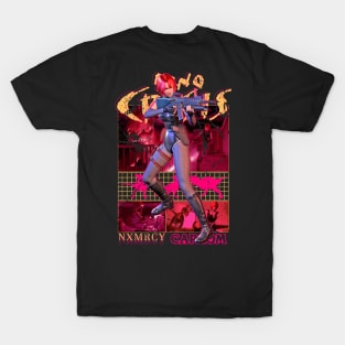 Dino Crisis T-Shirt